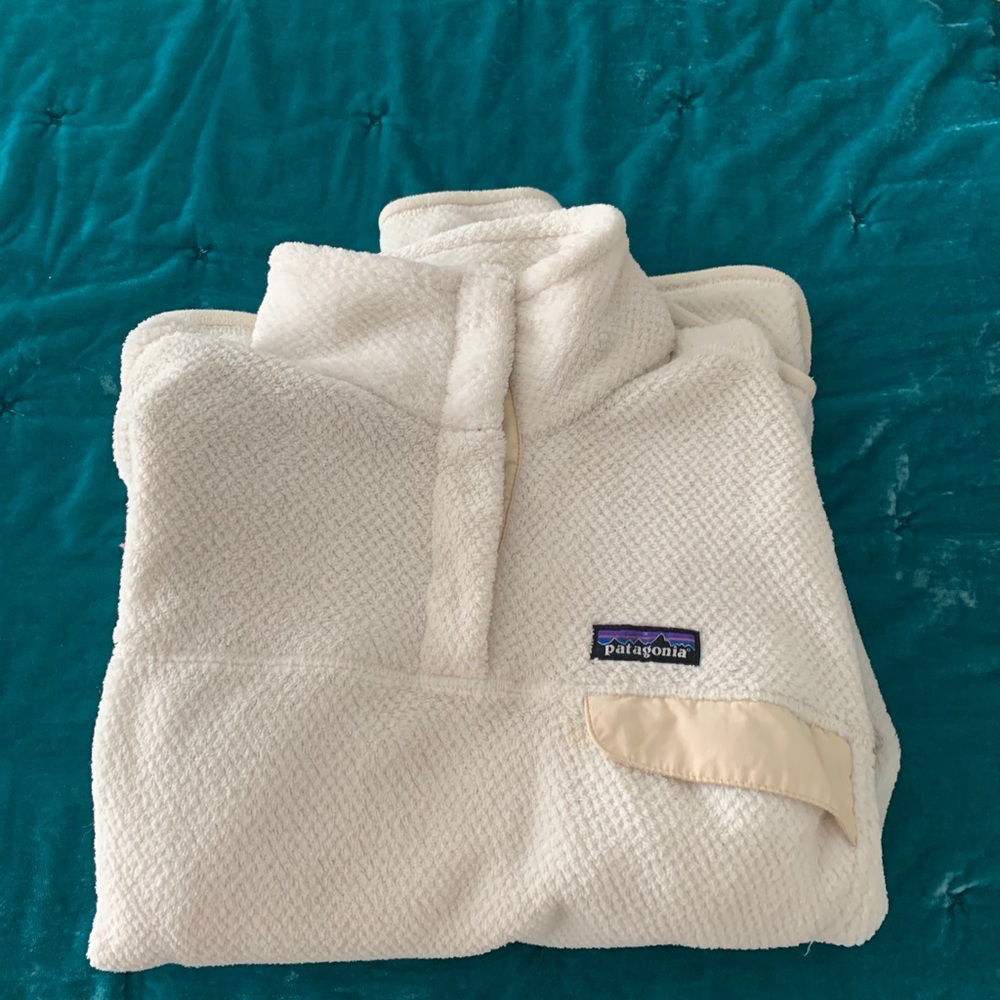 Patagonia Pullover